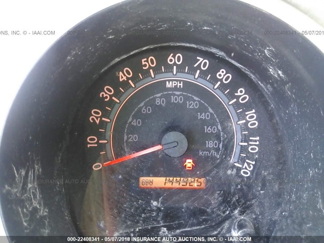 5TFRM5F15DX054562 - 2013 TOYOTA TUNDRA DOUBLE CAB SR5 WHITE photo 7