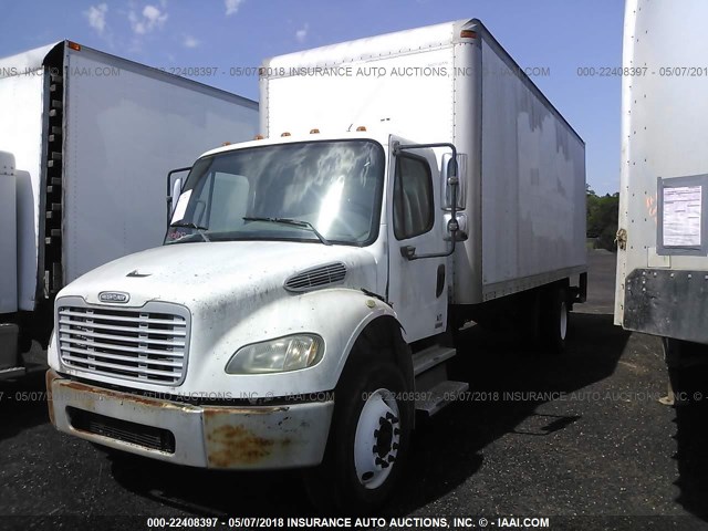 1FVACXAK33HK20568 - 2003 FREIGHTLINER M2 106 MEDIUM DUTY Unknown photo 2