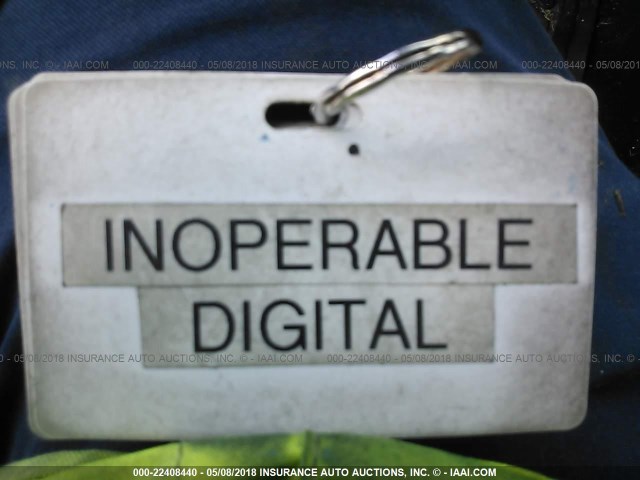 KL1TD66657B727382 - 2007 CHEVROLET AVEO LS RED photo 7