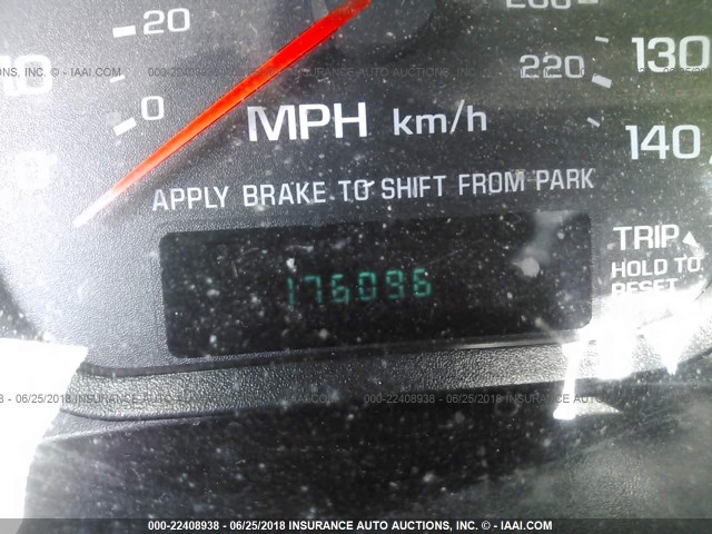 2G1WX12K749259812 - 2004 CHEVROLET MONTE CARLO SS ვერცხლისფერი ფოტო 7