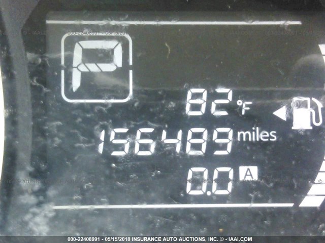 3N1CE2CP1GL400524 - 2016 NISSAN VERSA NOTE S/S PLUS/SV/SL/SR WHITE photo 7