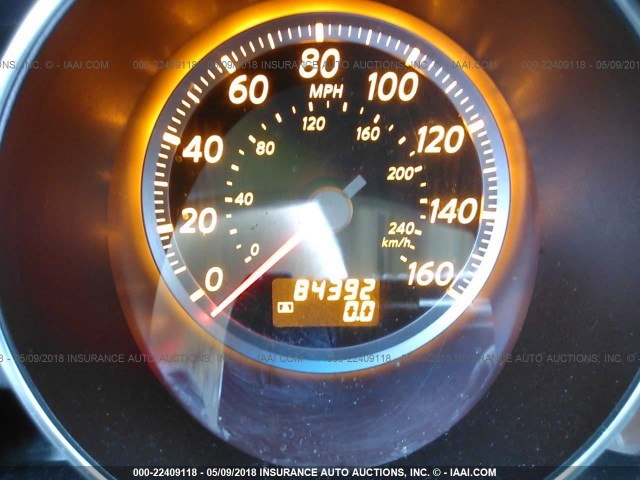 JNKAY01F56M251046 - 2006 INFINITI M35 SPORT 灰色 照片 7