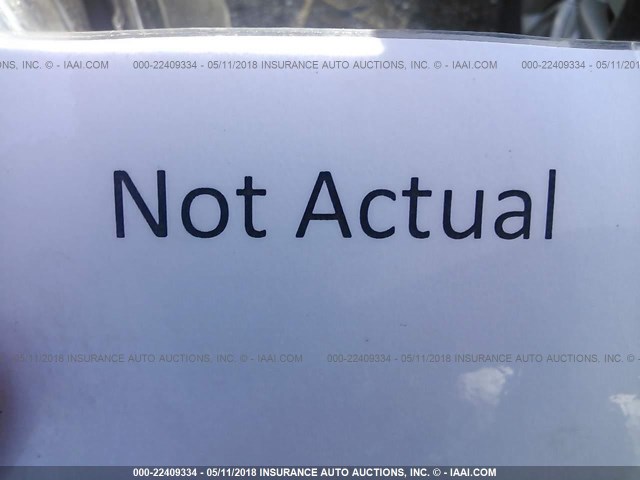 1C4PJMBS6HW616277 - 2017 JEEP CHEROKEE TRAILHAWK 黑色 照片 7