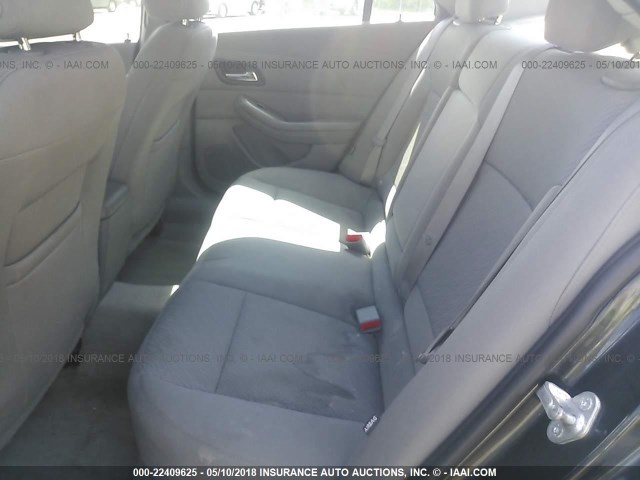 1G11B5SL4EF144702 - 2014 CHEVROLET MALIBU LS Boz foto 8