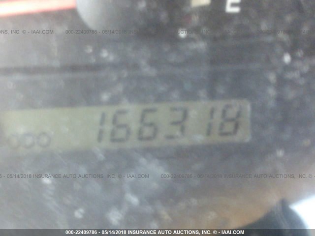 4T1BE32K43U194793 - 2003 TOYOTA CAMRY LE/XLE/SE თაფლისფერი ფოტო 7