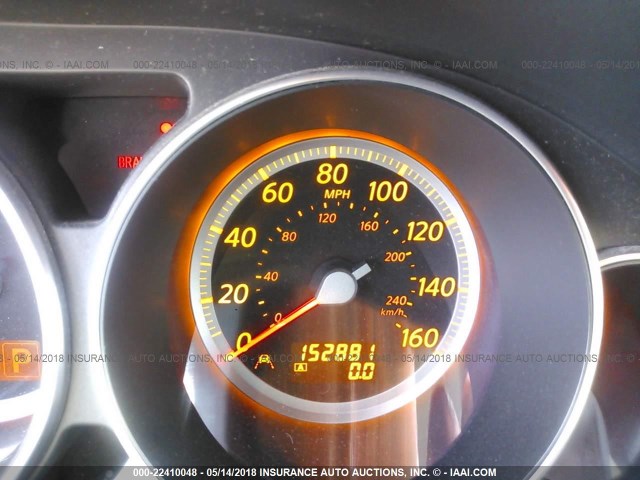 JNKAY01E77M305083 - 2007 INFINITI M35 SPORT BEIGE photo 7