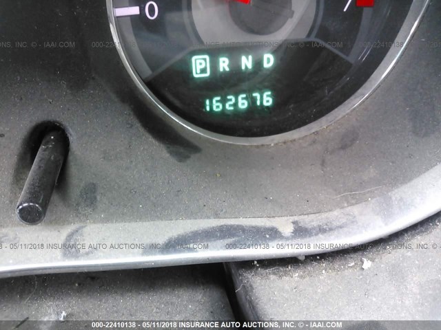 1C3CCBBGXCN272299 - 2012 CHRYSLER 200 TOURING 银色 照片 7