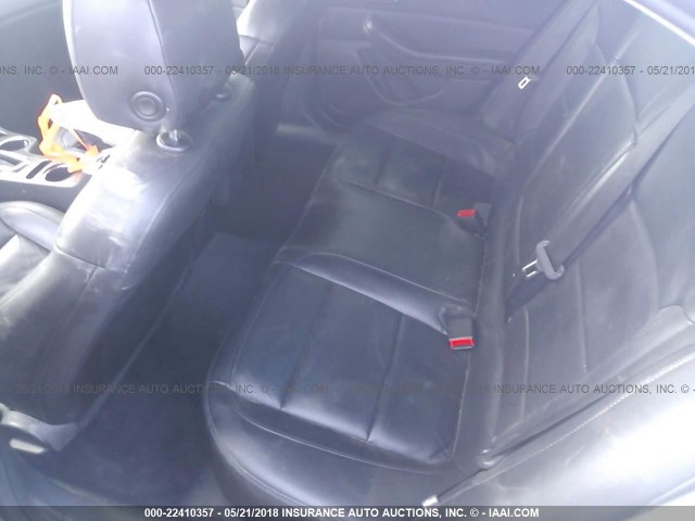 1G11E5SA7GF156562 - 2016 CHEVROLET MALIBU LIMITED LTZ Gümüş foto 8