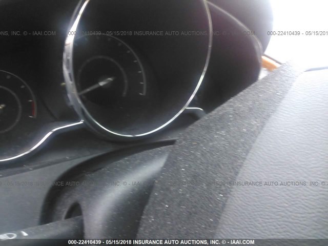 1G1ZF5E73CF214824 - 2012 CHEVROLET MALIBU 3LT თეთრი ფოტო 7