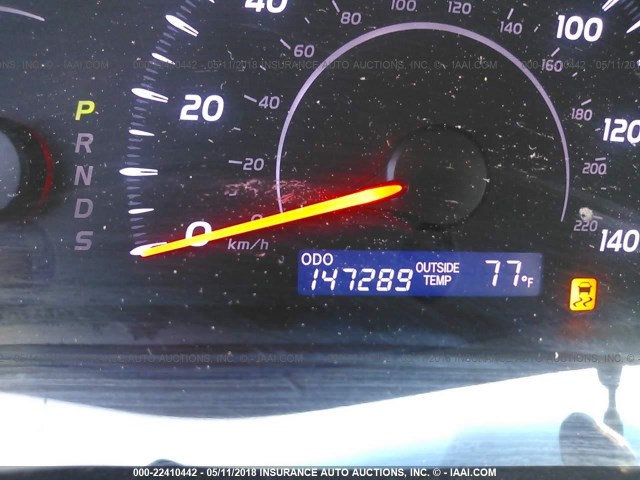 4T1BF3EKXBU739239 - 2011 TOYOTA CAMRY SE/LE/XLE GRAY photo 7