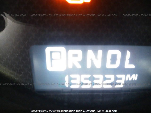 1G1ZT64874F198122 - 2004 CHEVROLET MALIBU MAXX LS WHITE photo 7