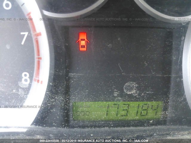 KL1TD5DEXBB187914 - 2011 CHEVROLET AVEO LS/LT 灰色 照片 7