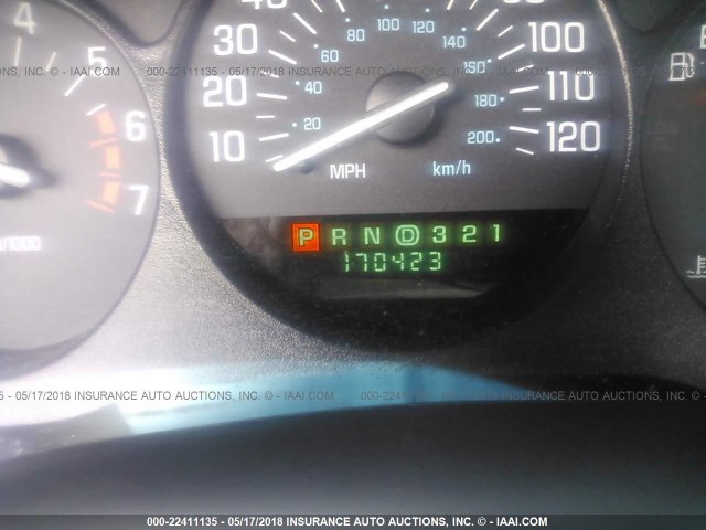 2G4WB52K841360803 - 2004 BUICK REGAL LS 金色 照片 7