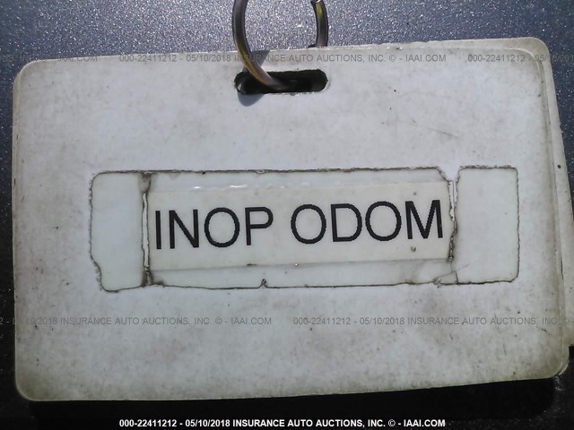 1A8HX58P37F572998 - 2007 CHRYSLER ASPEN LIMITED ნაცრისფერი ფოტო 7