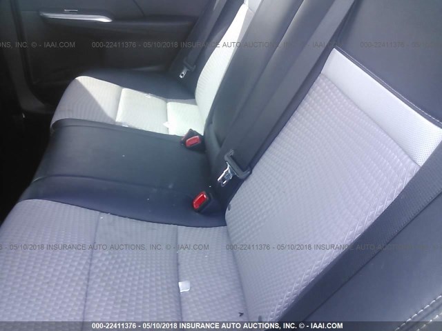 4T1BF1FK8DU656981 - 2013 TOYOTA CAMRY L/SE/LE/XLE 白色 照片 8