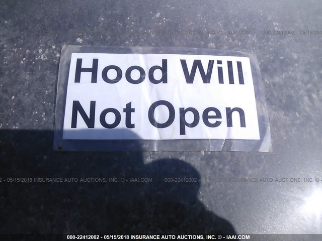 19XFB2F95FE037695 - 2015 HONDA CIVIC EXL 灰色 照片 10