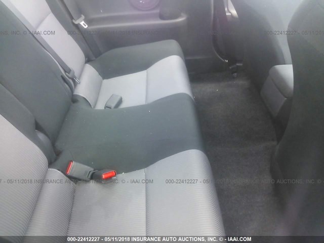 JTKJF5C72F3095556 - 2015 TOYOTA SCION TC 蓝色 照片 8