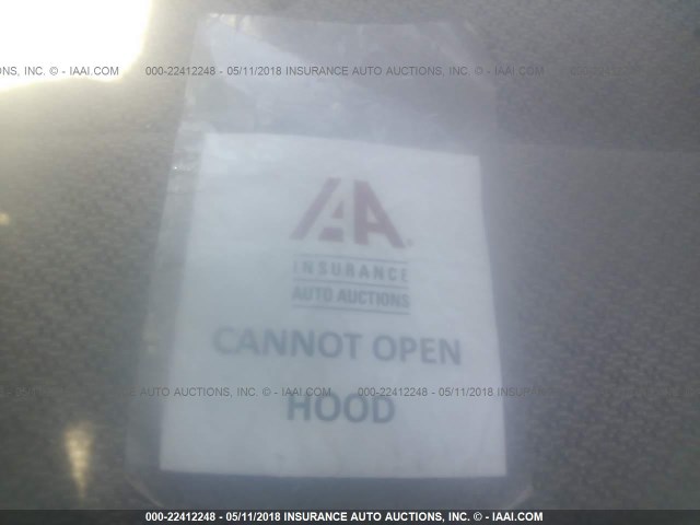 1NXBR12E4YZ395300 - 2000 TOYOTA COROLLA VE/CE/LE 蓝色 照片 10