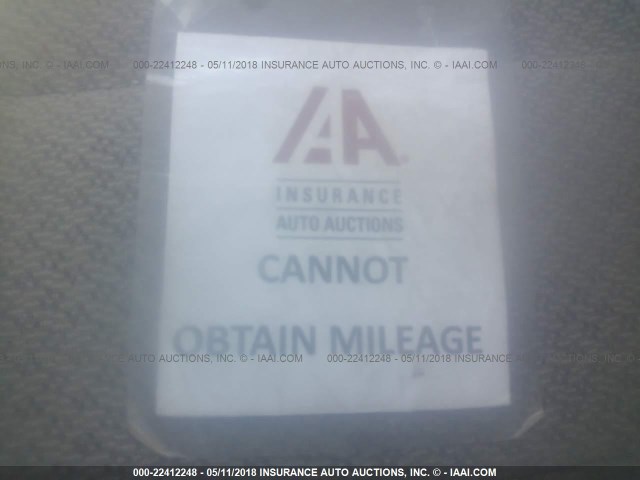 1NXBR12E4YZ395300 - 2000 TOYOTA COROLLA VE/CE/LE 蓝色 照片 7