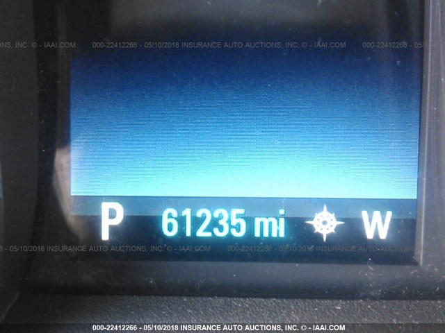 1G11A5SL1EU135633 - 2014 CHEVROLET MALIBU LS SILVER photo 7