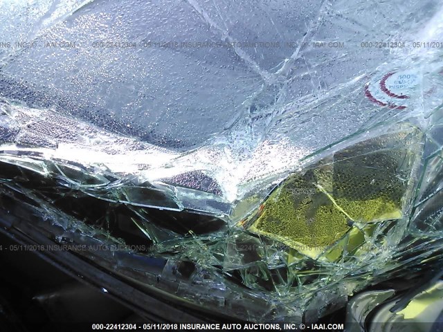 1FAFP34N37W278904 - 2007 FORD FOCUS ZX4/S/SE/SES 绿色 照片 9