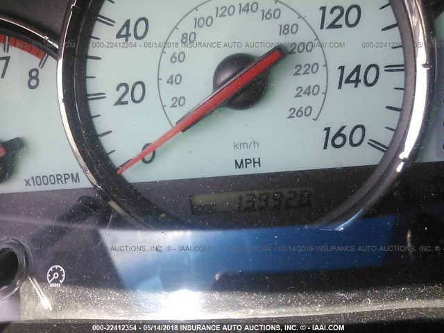 4T1FA38P16U095868 - 2006 TOYOTA CAMRY SOLARA SE/SLE შავი ფოტო 7