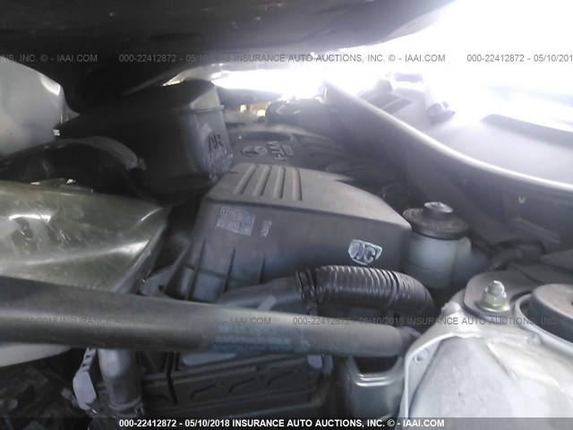 4T1BF3EK8AU553018 - 2010 TOYOTA CAMRY SE/LE/XLE 白色 照片 10