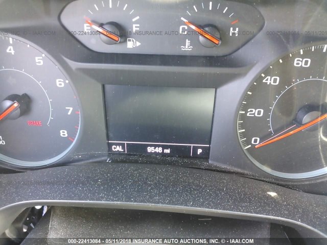 1G1ZB5ST2HF271987 - 2017 CHEVROLET MALIBU LS 白色 照片 7