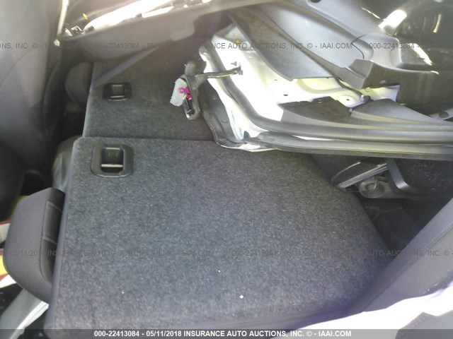 1G1ZB5ST2HF271987 - 2017 CHEVROLET MALIBU LS 白色 照片 8