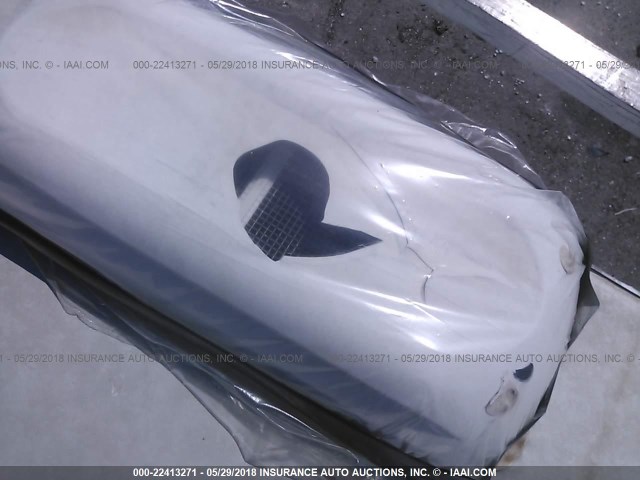 4X4FWTH23ER345777 - 2014 FORR CAMPER  白色 照片 6