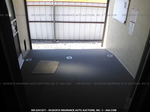 4X4FWTH23ER345777 - 2014 FORR CAMPER  白色 照片 7