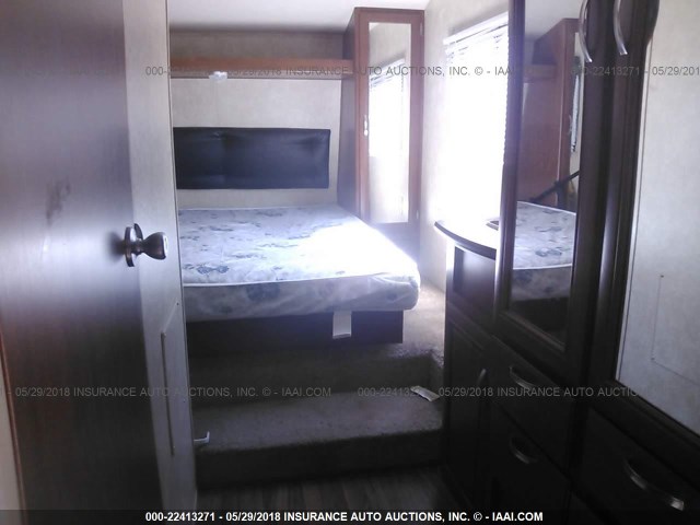 4X4FWTH23ER345777 - 2014 FORR CAMPER  白色 照片 8