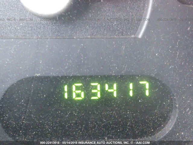 1FMZU72K23UC03712 - 2003 FORD EXPLORER XLS/XLS SPORT BLUE photo 7