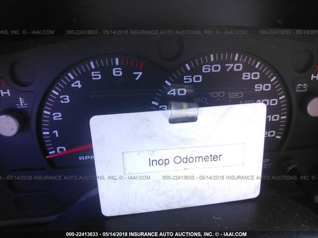 1FMZU65W63ZB03933 - 2003 FORD EXPLORER LIMITED 奶油色 照片 7