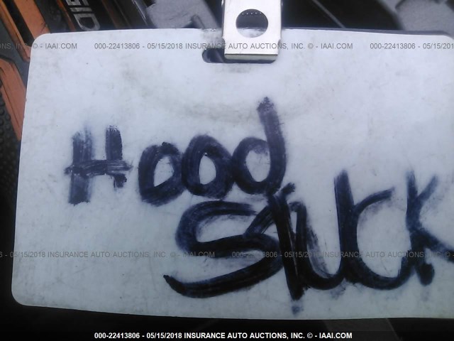 4T1BG22K7YU703786 - 2000 TOYOTA CAMRY CE/LE/XLE 灰色 照片 10