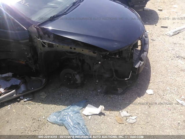 4T4BF1FK6ER374118 - 2014 TOYOTA CAMRY L/SE/LE/XLE 黑色 照片 6