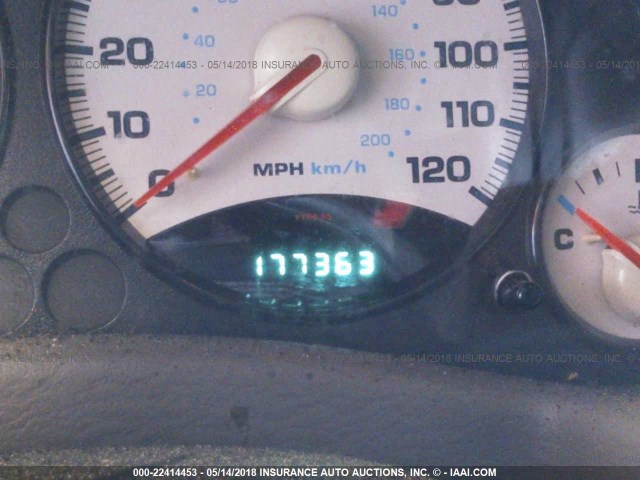 1J4GK48K33W689808 - 2003 JEEP LIBERTY SPORT/FREEDOM ვერცხლისფერი ფოტო 7