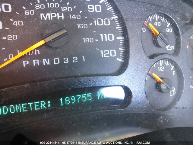 3GCEC14X67G220985 - 2007 CHEVROLET SILVERADO C1500 CLASSIC WHITE photo 7