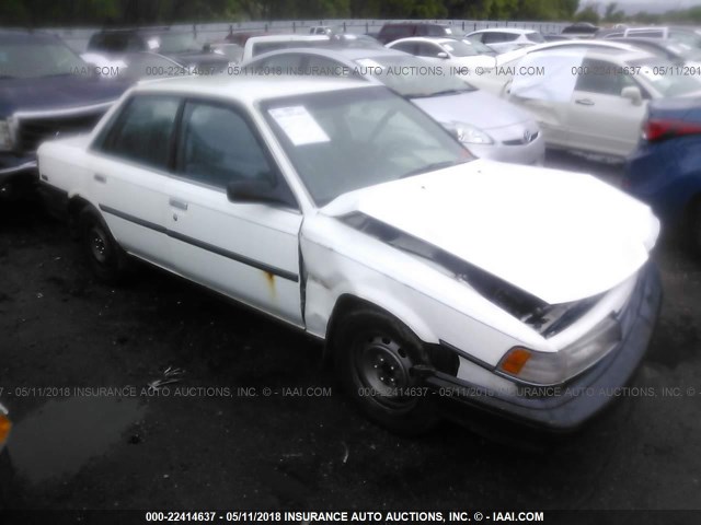 4T1SV21E5LU179788 - 1990 TOYOTA CAMRY DLX 白色 照片 1