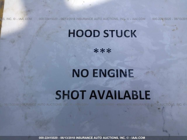 3TMCZ5AN7HM079122 - 2017 TOYOTA TACOMA DBL CAB/SR/TRDSPT/OR/PRO თაფლისფერი ფოტო 10