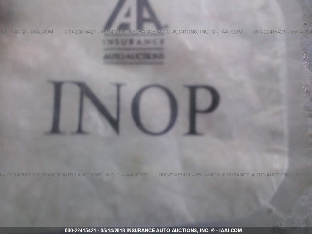 2G4WB55K7Y1234448 - 2000 BUICK REGAL LS 金色 照片 7