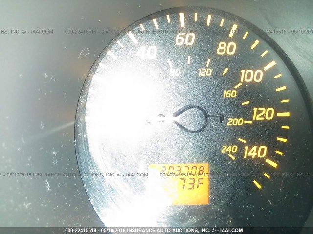 1N4AL11D84C187968 - 2004 NISSAN ALTIMA S/SL 灰色 照片 7