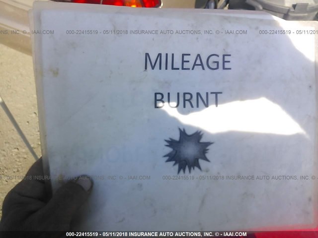 JT2BG22K4W0180034 - 1998 TOYOTA CAMRY CE/LE/XLE 金色 照片 7