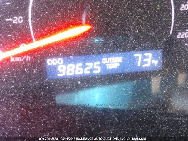 4T1BF3EK4AU561309 - 2010 TOYOTA CAMRY SE/LE/XLE WHITE photo 7