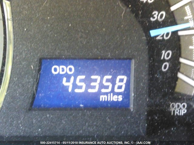 4T1BF1FK5EU856184 - 2014 TOYOTA CAMRY L/SE/LE/XLE 黑色 照片 7