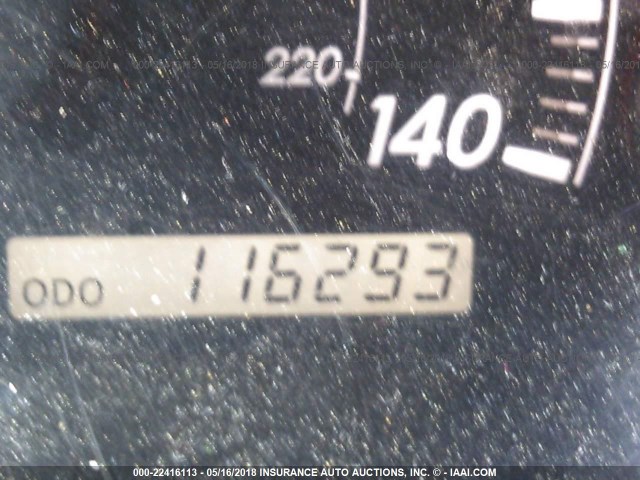 4T1BE32K96U656608 - 2006 TOYOTA CAMRY LE/XLE/SE ოქროსფერი ფოტო 7