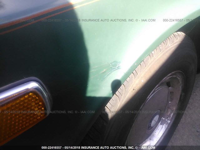 2150757 - 1970 BMW 2500  GREEN photo 6