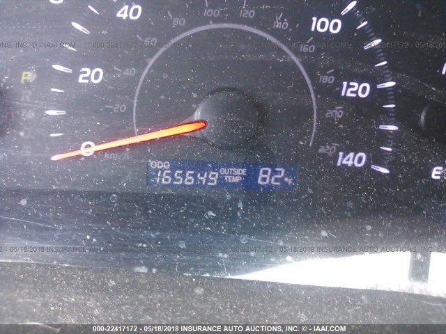 4T1BF3EK5AU109093 - 2010 TOYOTA CAMRY SE/LE/XLE 灰色 照片 7