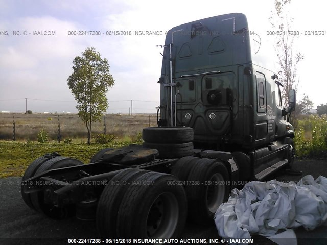 1FUJGLDR5CSBA3408 - 2012 FREIGHTLINER CASCADIA 125  Unknown photo 4