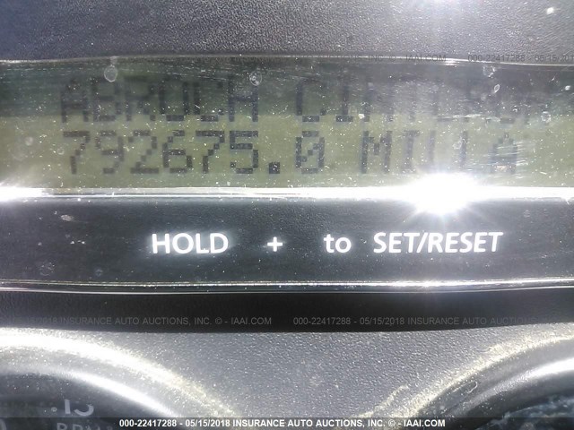 1FUJGLDR5CSBA3408 - 2012 FREIGHTLINER CASCADIA 125  Unknown photo 6